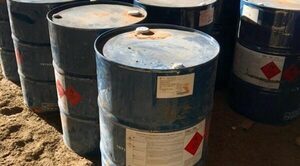 En Brasil incautan 2.750 kilos de cocaína de "producción nacional"