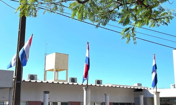 Fundación Tesãi se pone a tono con las Fiestas Patrias