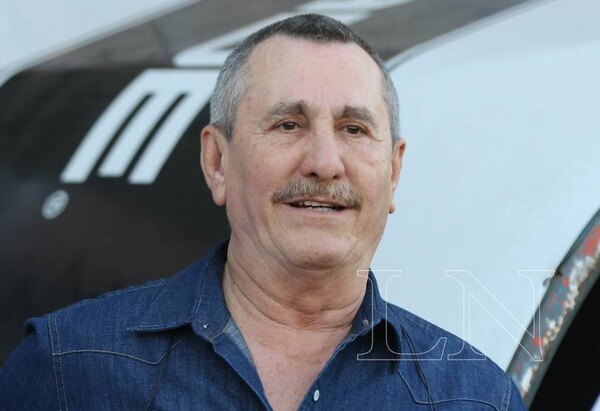 Versus / Pedro Balotta se defiende y aclara la nueva demanda que afronta Olimpia