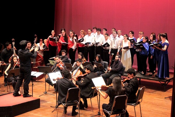 Diario HOY | Habilitan convocatoria para “Aulas abiertas: Orquesta y Coro del IMA”