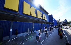Ikea abrirá su primera tienda en Colombia en el segundo semestre de este año - MarketData