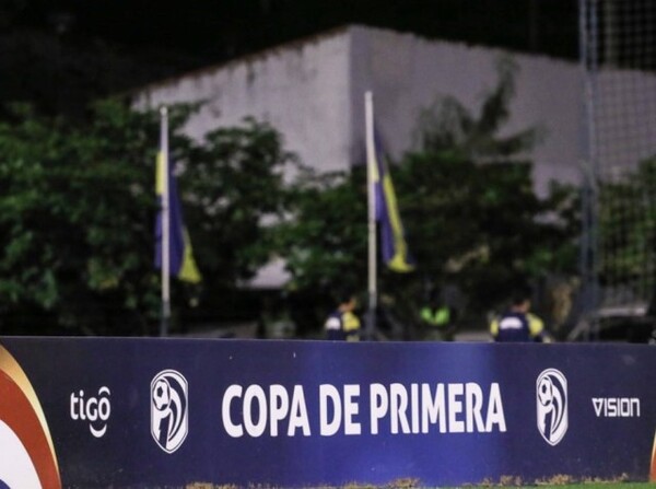 Se programó la fecha 19 del Torneo Apertura - APF
