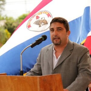 Solo 23 impugnaciones encontradas en más de 12.000 mesas habilitadas, comentó el apoderado de la ANR - El Trueno