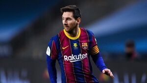 Advierten de que "si no hay salidas", Messi no podrá regresar