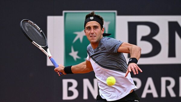 Novak Djokovic y su opinión sobre Etcheverry