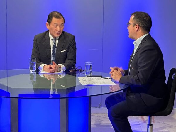 Taiwán buscará extender tratado con el próximo gobierno de Paraguay - El Independiente