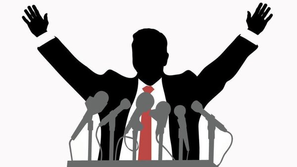 Siete errores clásicos del político - El Independiente