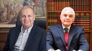 Mario Ferreiro salió en defensa del embajador Pappalardo