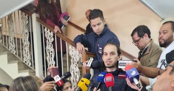 La Nación / SPP ve con preocupación el discurso instalado desde las redes sociales contra periodistas
