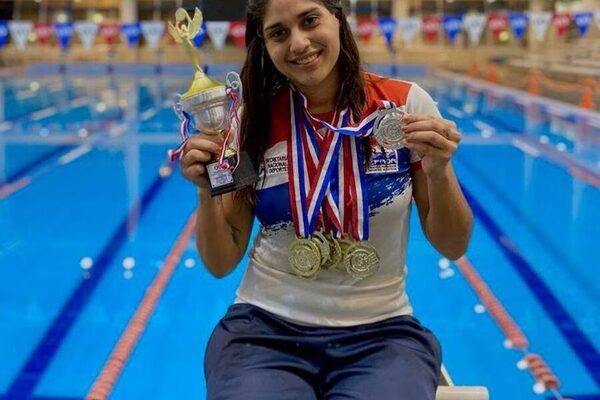 Atleta olímpica fue llamada por comité para recibir ayuda tras anunciar que vende fotos hot: “Usan mi imagen”