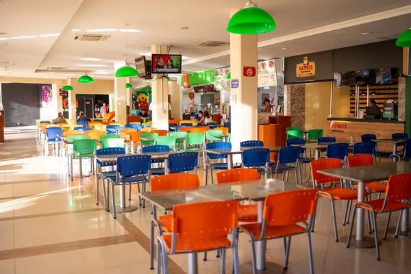 Siete lugares gastronómicos económicos y variados menús tientan a visitar el departamento de Caaguazú - Nacionales - ABC Color