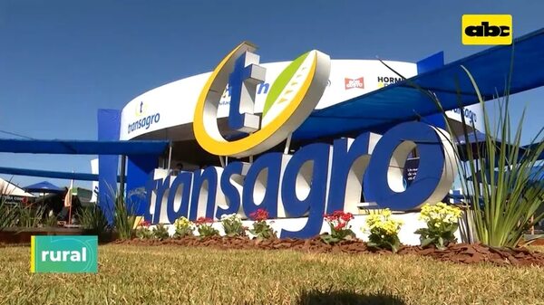 Video: Transagro apuesta a los productos biológicos - ABC Rural - ABC Color