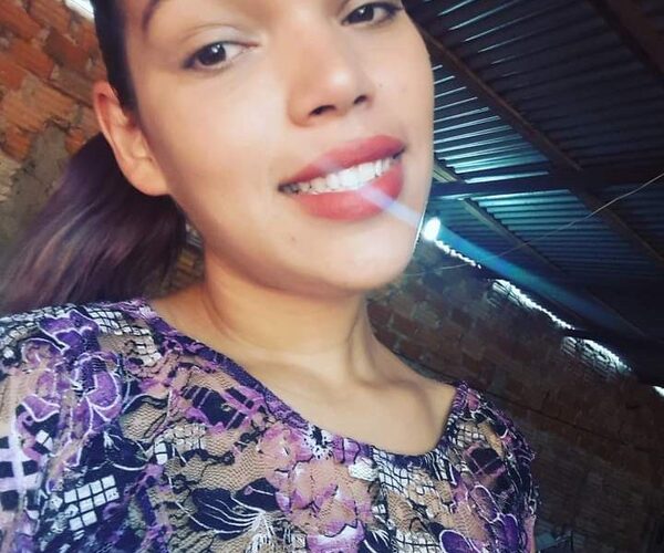 Buscan a joven que salió de su casa alegando que iría a Brasil a trabajar