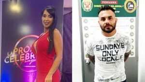 Torito Bogado chuleó juicio oral con reposo médico