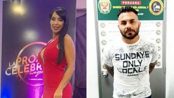 Torito Bogado chuleó juicio oral con reposo médico