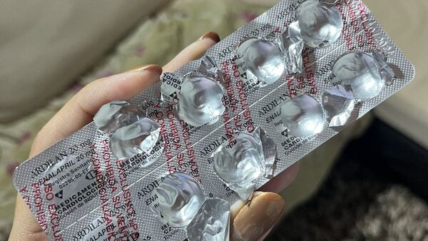 Denuncia contra IPS por una tira vacía de medicamento