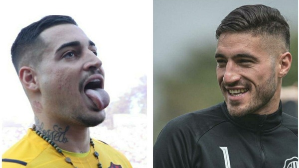 Jean Fernandes o Gastón Olveira: ¿Quién pa ligó más goles hasta ahora?