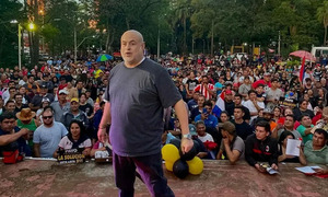 Prisión de Paraguayo Cubas se dictó por su conducta y también porque nació en EEUU - OviedoPress