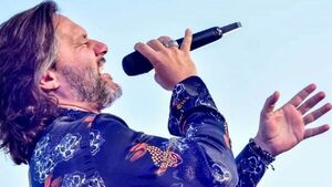 Diego Torres publica una balada sobre el fin de un amor