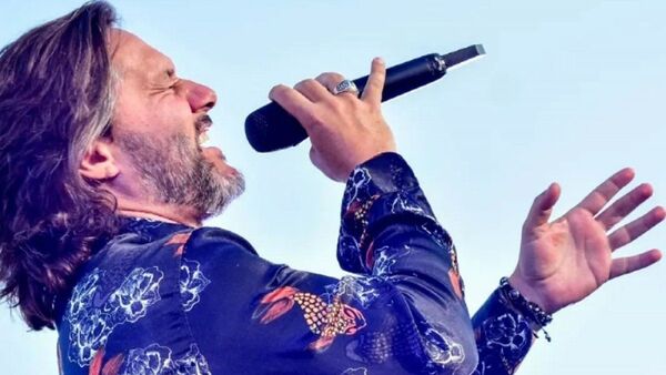 Diego Torres publica una balada sobre el fin de un amor
