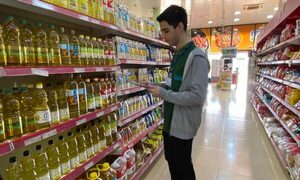 Canasta básica tuvo un aumento del 0,7% en abril en CDE