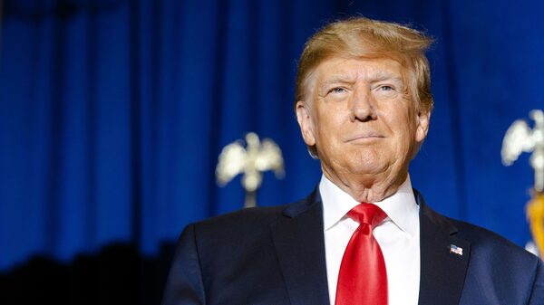 Trump afirma que Putín es inteligente y que cometió un grave error al invadir Ucrania - El Independiente