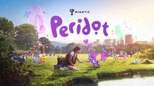 Peridot, el nuevo juego de mascotas que el jugador deberá cuidar y con las que vivirá experiencias en RA - Tecnología - ABC Color