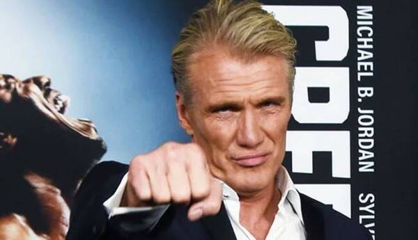 Actor de "Rocky 4" contó que vivió con cáncer durante ocho años