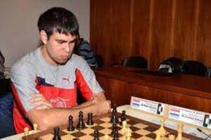 Buena gestión de Rubén Zacarías en Memorial Capablanca - La Tribuna