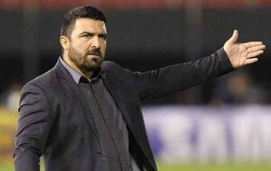 Héctor Marecos nuevo director técnico de Ovetense Fútbol Club de cara al Nacional B – Prensa 5