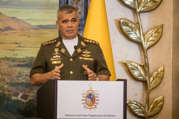 Venezuela y Colombia reforzarán las acciones para combatir la criminalidad en la frontera - MarketData