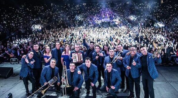 Anuncian festival “Asunción Baila Cumbia” con la presencia de varios exponentes del género