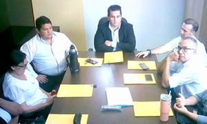 FCE-UNCA sin consejo directivo podría reintegrarse dentro de 45 días - OviedoPress