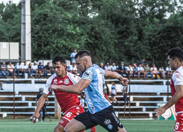 ¡Hoy arranca el capítulo 17 del Apertura! - trece