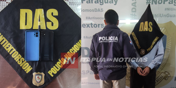 CREYÓ EL “CUENTO DEL TÍO” Y LE ESTAFARON 5 MILLONES EN ENCARNACIÓN - Itapúa Noticias