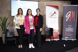 Exitoso lanzamiento de “Connecting Day”