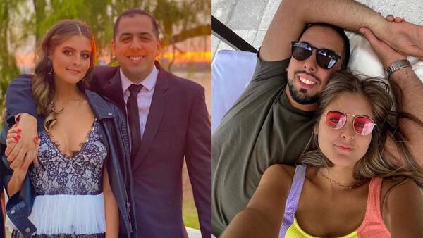 Diario HOY | Feliz y enamorada: Belén Ortellado, a un año de su "divorcio adelantado"
