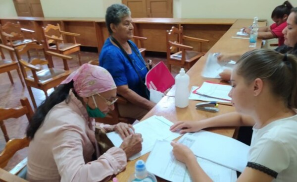 Recuerdan que las gestiones para acceder a la pensión son gratuitas