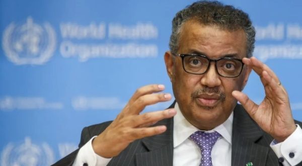 La OMS levanta la emergencia internacional por la viruela del mono