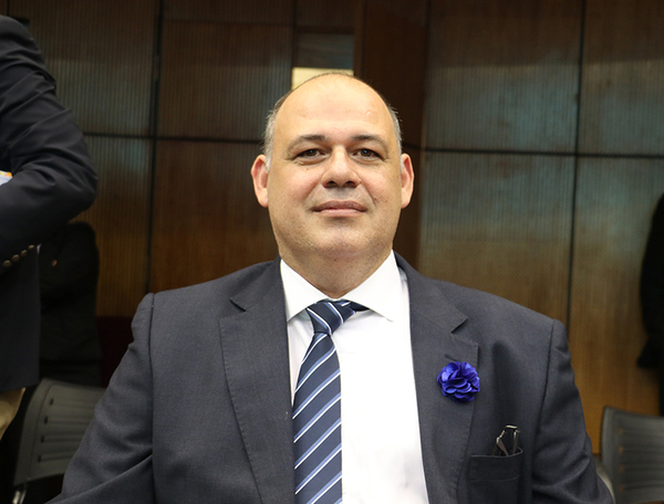 Candidatos a senadores solicitan declarar inconstitucional el sistema D'Hondt - El Trueno