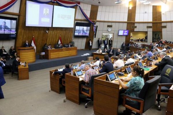 Diputados aprueban unidades especializadas para asistir a adictos en el interior del país - ADN Digital