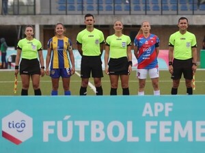 Indumentarias para la décima fecha - APF