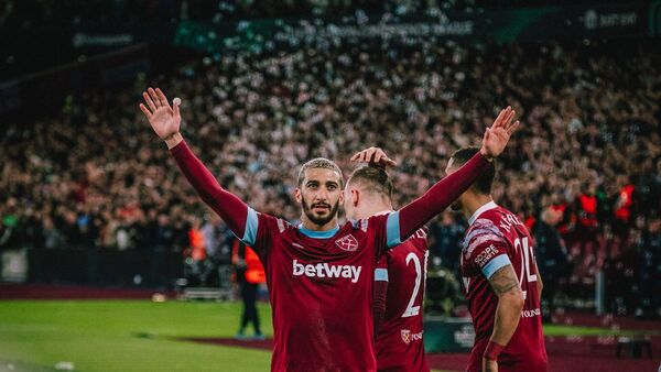 El West Ham remonta y apunta a la final