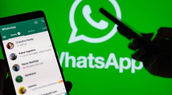 Dos simples pasos que ayudarán a evitar que accedan a tu WhatsApp