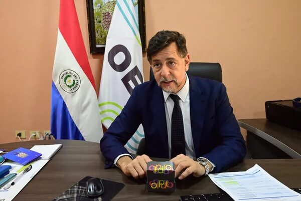 OEI no quiere opinar sobre derogación de donación europea - Nacionales - ABC Color