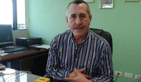 AUDIO: Pedro Balotta habló de la demanda de FIC S.A de Finanzas en contra del club Olimpia - Cardinal Deportivo - ABC Color