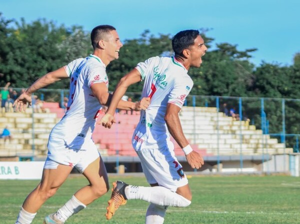 Se bajó el telón de la sexta fecha - APF