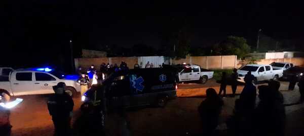 Diario HOY | Detienen a implicado en crimen de un joven en Luque