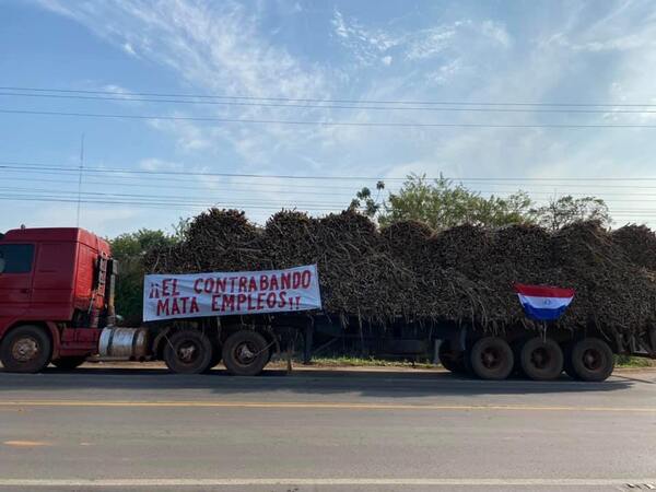 Azúcar orgánica paraguaya tambalea en mercados internacionales por crisis mundial de contenedores | Agronegocios | 5Días
