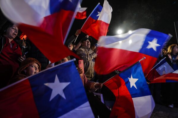 Ultraconservadores y nostálgicos de Pinochet, el rápido ascenso de la derecha radical en Chile - La Tribuna